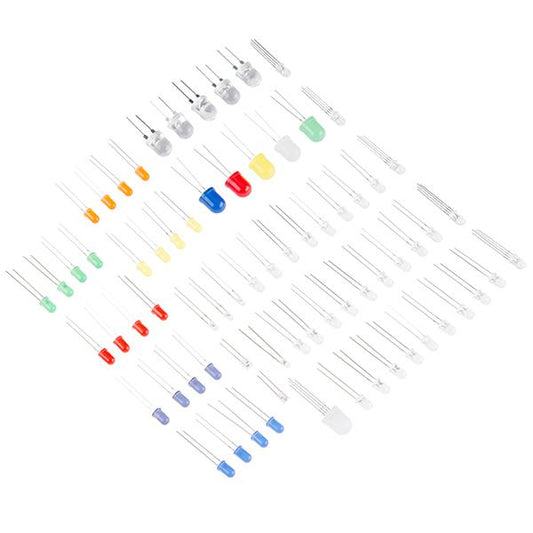 LED Starter Kit