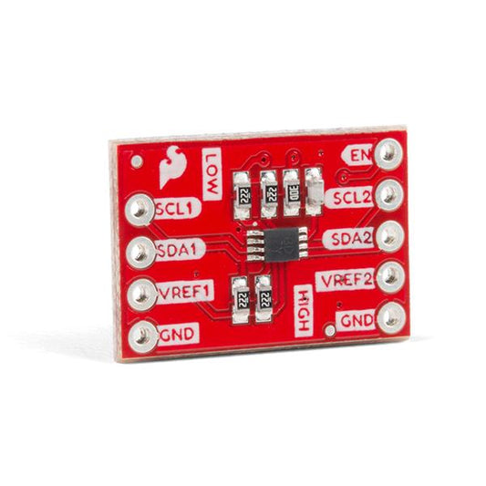Level Translator Breakout - PCA9306