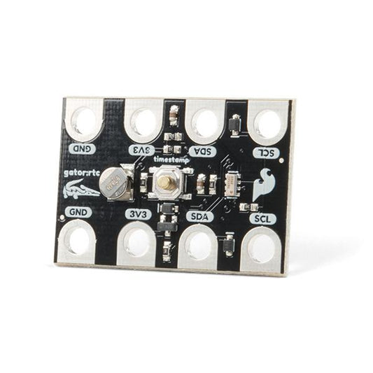 gator:RTC - micro:bit Accessory Board