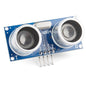 Ultrasonic Distance Sensor - HC-SR04
