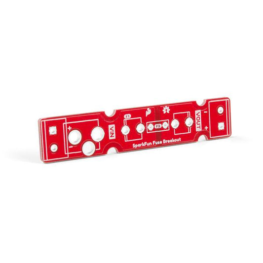 Fuse Breakout Board