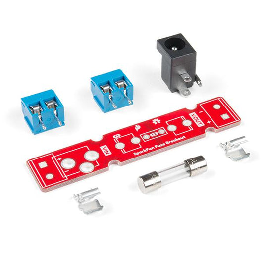 Fuse Breakout Kit