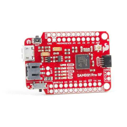 Pro RF - LoRa, 915MHz (SAMD21)