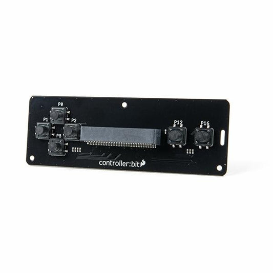 controller:bit - micro:bit Carrier Board (Qwiic)