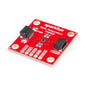 Digital Temperature Sensor - TMP102 (Qwiic)