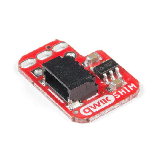 Qwiic SHIM for Raspberry Pi