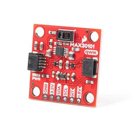 Photodetector Breakout - MAX30101 (Qwiic)