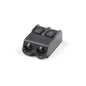 Poke Home Connector - 2-Pin