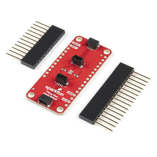 Qwiic Shield for Thing Plus