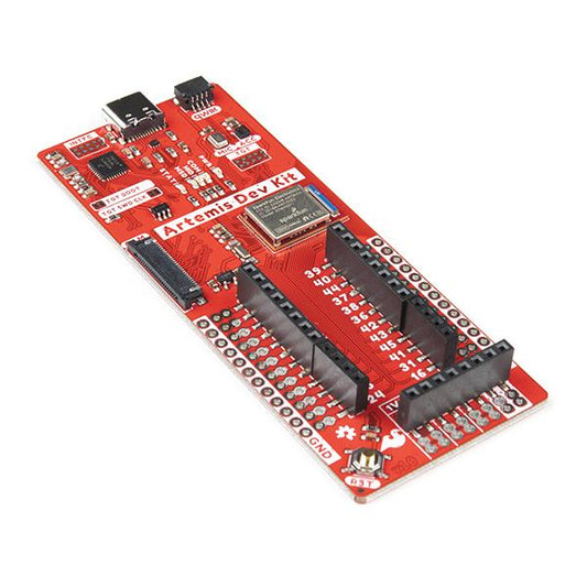 Artemis Development Kit