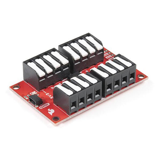 Qwiic GPIO