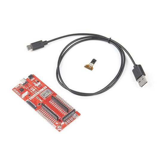 Artemis Development Kit with Camera