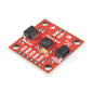 Triple Axis Digital Accelerometer Breakout - ADXL313 (Qwiic)