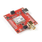 GPS Breakout - NEO-M9N, SMA (Qwiic)