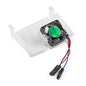 Raspberry Pi 4 Case Fan