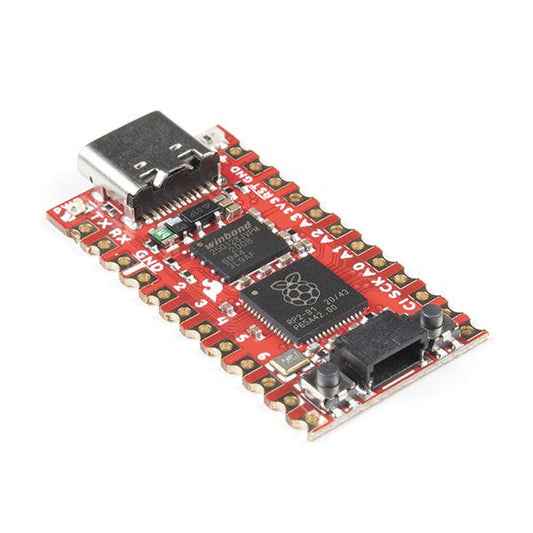 Pro Micro - RP2040