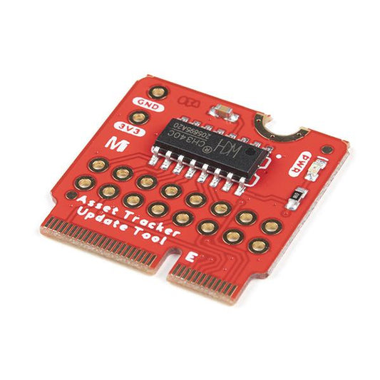 MicroMod Update Tool