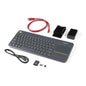 Raspberry Pi 4 Desktop Kit - Without Raspberry Pi