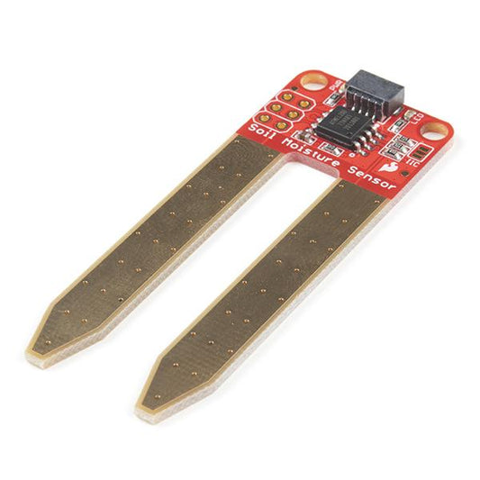 Qwiic Soil Moisture Sensor