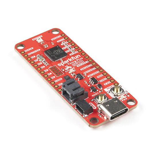 Thing Plus - RP2040