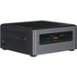 Intel NUC 11 Pro NUC11TNHi7 Barebone System - Ultra Compact - 1 x Processor Support - Intel Core i7 11th Gen i7-1165G7