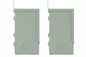 3-Phase Delta Buck/Boost Step-Down Transformer - 480V Primary - 440V Secondary - 3.44 Amps - 50/60Hz