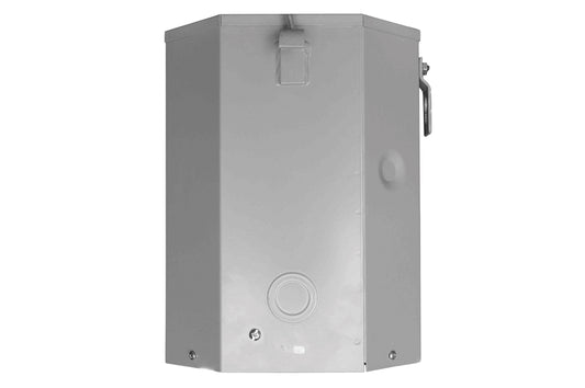 3-Phase Delta Buck/Boost Step-Down Transformer - 380V Primary - 480V Secondary - 259.80 Amps - 50/60Hz