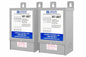 3-Phase Delta Buck/Boost Step-Down Transformer - 490V Primary - 467V Secondary - 15.3 Amps - 50/60Hz
