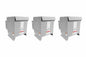 3-Phase Wye Buck/Boost Step-Down Transformer - 480V Wye Primary - 380Y/220 Wye Secondary - 781 Amps