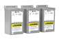 3-Phase Wye Buck/Boost Step-Down Transformer - 480V Wye Primary - 380Y/220 Wye Secondary - 4.8 Amps
