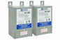 3-Phase Buck/Boost Delta Step-Down Transformer - 504V Primary - 480V Secondary - 10.94 Amps - 50/60Hz