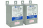 3-Phase Delta Buck/Boost Step-Down Transformer - 460V Primary - 575V Secondary - 2 Amps - 50/60Hz