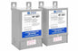 3-Phase Delta Buck/Boost Step-Up Transformer - 208V Primary - 240V Secondary - 10.94 Amps -50/60Hz
