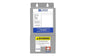 1 Phase Buck & Boost Step-Down Transformer - 277V Primary - 240V Secondary - 74.95 Amps - 50/60Hz