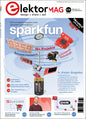 Elektor  Zeitschrift - Mrz/April 2021 (German)