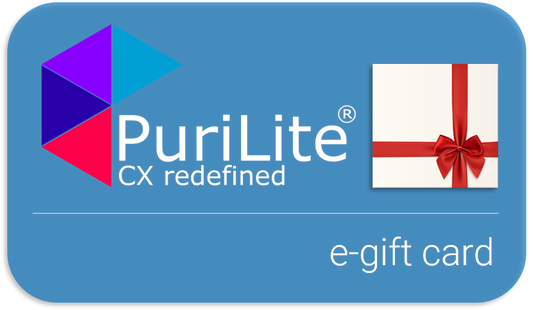 PuriLite Gift Card
