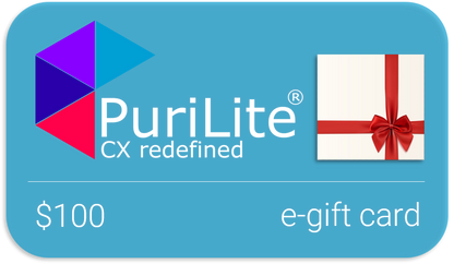PuriLite Gift Card
