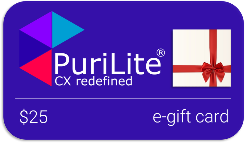 PuriLite Gift Card