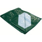 Tarps, Heavy-Duty, Green, 20' x 30' x 9 mils