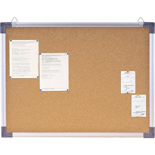 Corkboard, 48" H x 96" W