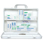 Regulation First Aid Kits, WSIB Ontario, Metal Box