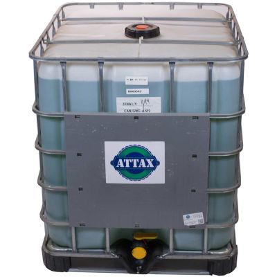 WORX ATTAX HeavyېDuty Surface Cleaner, 265 Gallon Tote - 18-0001