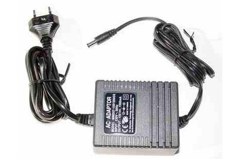 990-240VAC-Charger for Acro Light 990 HID Flashlight for Europe/Poland/Russia/Australia/Iraq/Kuwait