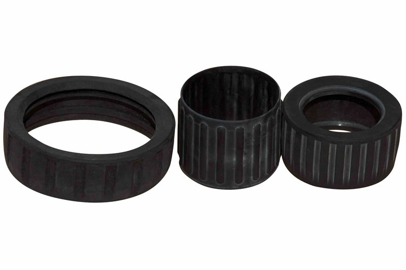 Larson AEX-Rubber: Lens & End Cap Protectors