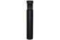 15W Round Flat Top LED Bollard Light - 120/277V AC - IP65 Rated - Wet Location Approved