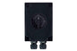 ATEX/IEC Ex Non-Fused Disconnect Switch - Isolator Switch - 4 Pole - 125A - 415V Rated - (1) Open Auxillary Contact