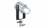 100W Explosion Proof Incandescent Jar Fixture - 230V 50 Hz - ATEX/IECEx - IP66 - Pole Top Mount