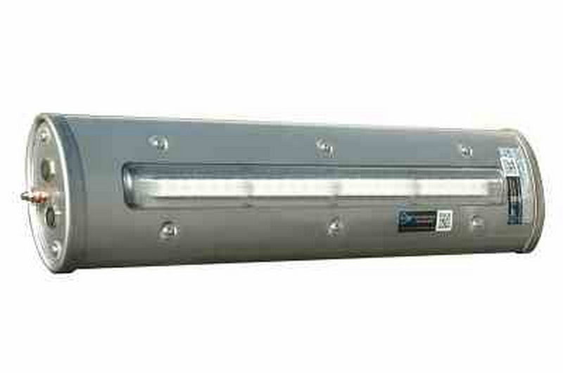 32 Watt Stainless Steel Zone 1 & 2 LED Fixture - Corrosion Resistant - ATEX/IECEx Approved - 2ft