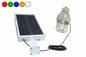 Larson Infrared LED Light Bar - 100 IR LEDs - 300 Watts - 750/850/940NM - 50X2 LED Array - 9-42VDC