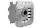 1HP Explosion Proof VFD Phase Converter - C1D1/C2D1 - 380V 3PH Input/Output - Potentiometer - N4X